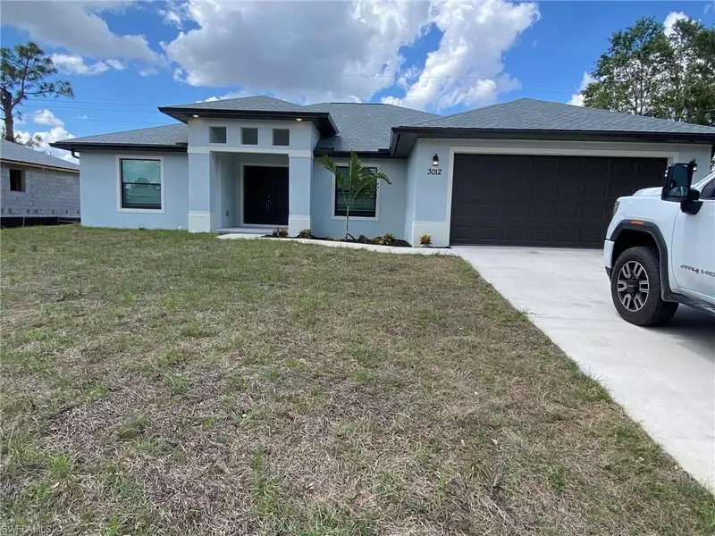 1110 State AVE, Lehigh Acres, FL 33972