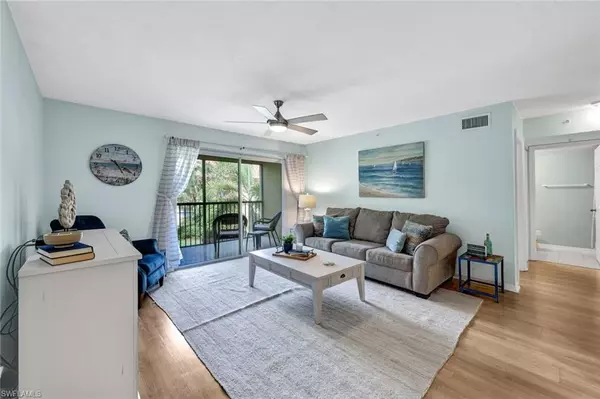 Bonita Springs, FL 34135,8930 Colonnades CT E #626