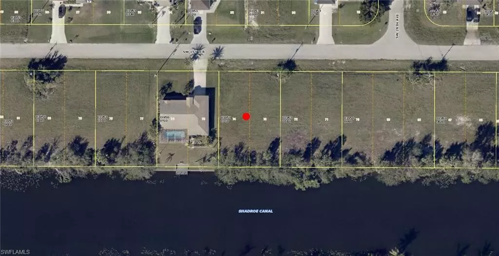 Cape Coral, FL 33991,2808 SW 1st TER