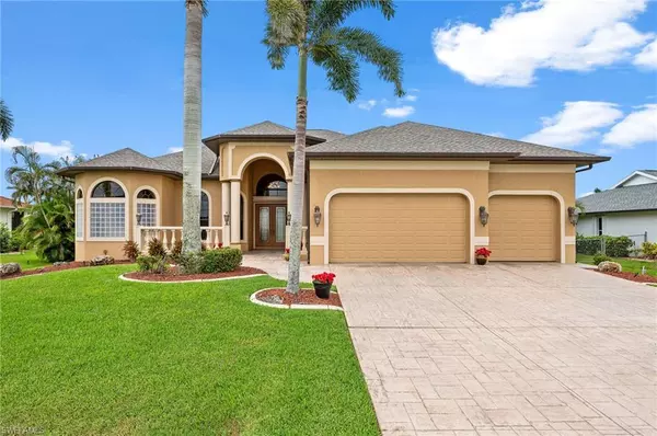 Cape Coral, FL 33914,2828 SW 38th TER