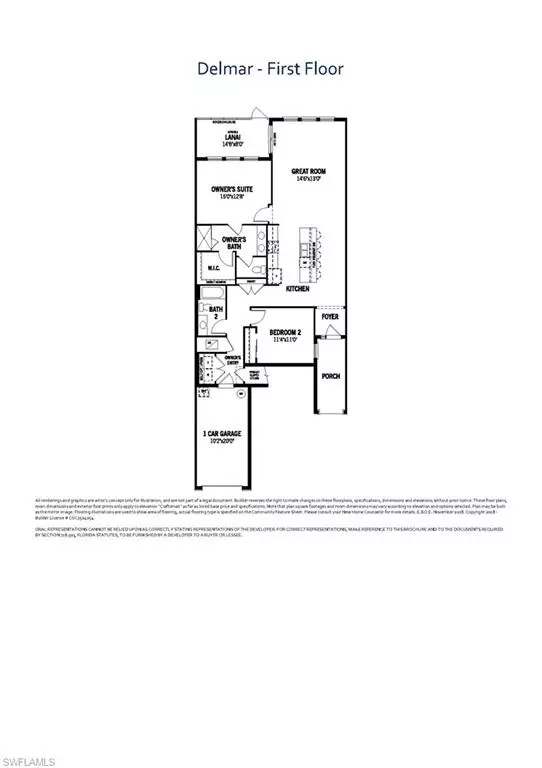 Naples, FL 34120,4664 Arboretum CIR #unit 102