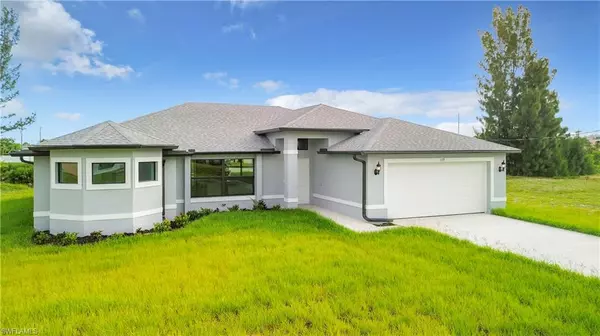 Cape Coral, FL 33914,129 SW 28th TER