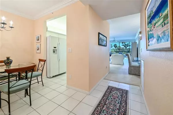 Naples, FL 34108,7687 Pebble Creek CIR #203