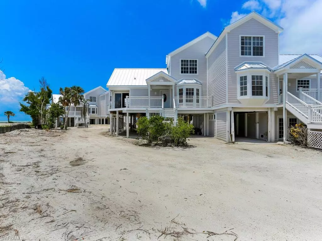 Sanibel, FL 33957,3397 W Gulf DR #B