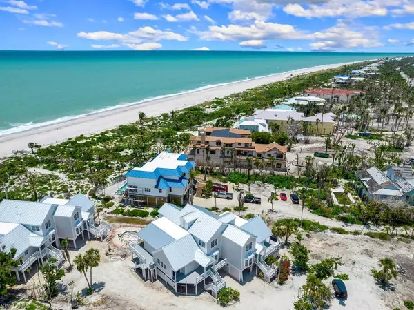 Sanibel, FL 33957,3397 W Gulf DR #B