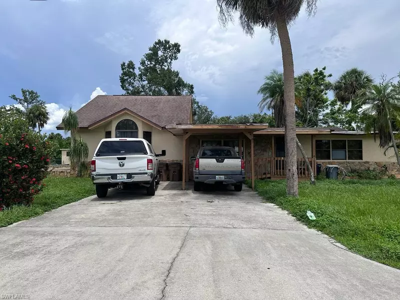 599 Carolina AVE, Fort Myers, FL 33905