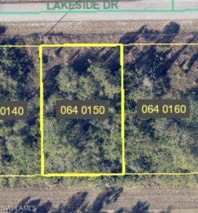978 Lakeside DR, Lehigh Acres, FL 33974