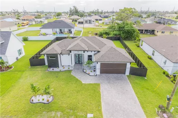 Cape Coral, FL 33991,223 SW 25th PL