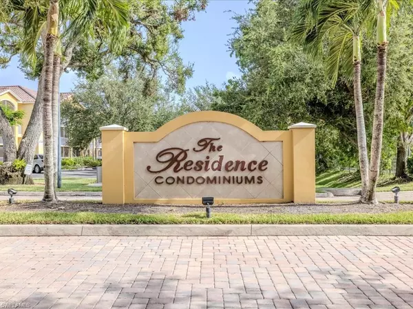 Fort Myers, FL 33901,4127 Residence DR #414