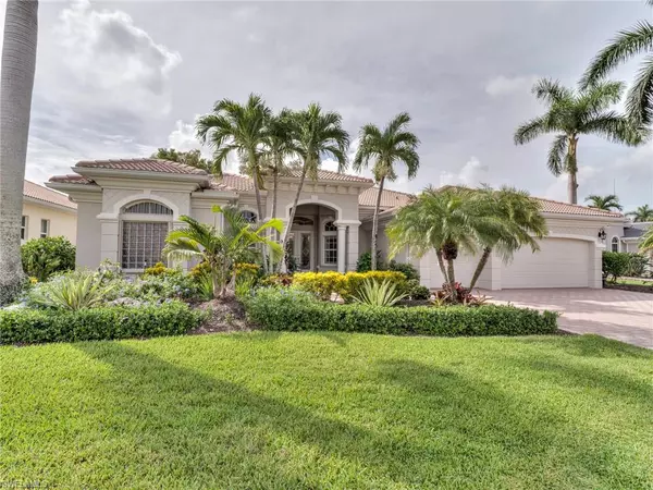 8510 Sedonia CIR, Estero, FL 33967