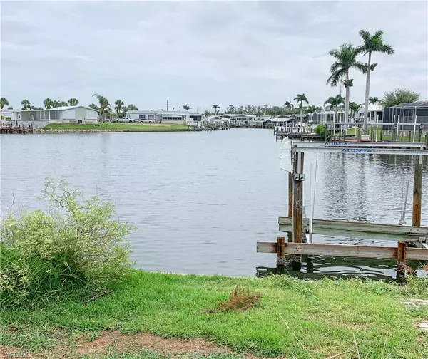 17691 Bryan CT, Fort Myers Beach, FL 33931