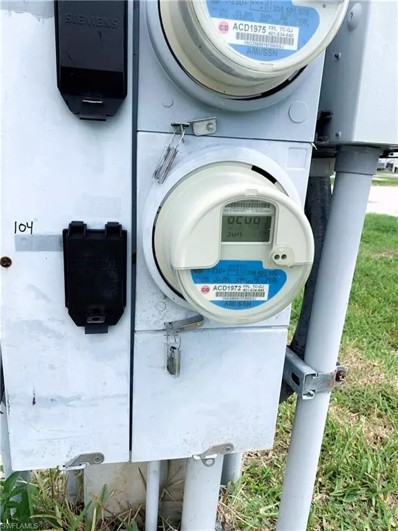 Fort Myers, FL 33908,19681 Summerlin #104F RD