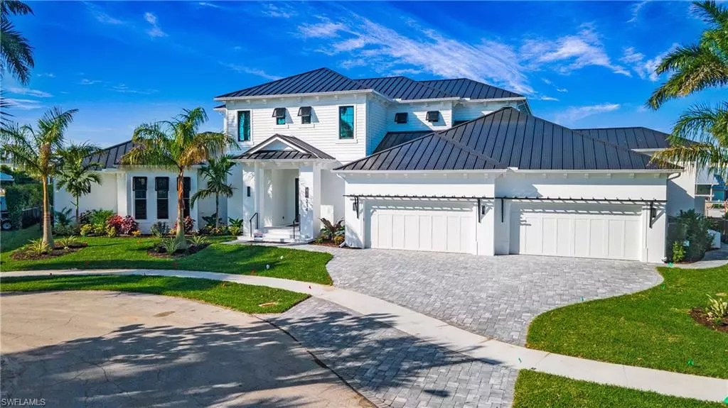 Marco Island, FL 34145,214 Rockhill CT