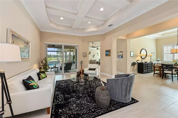 Naples, FL 34114,9385 Campanile CIR