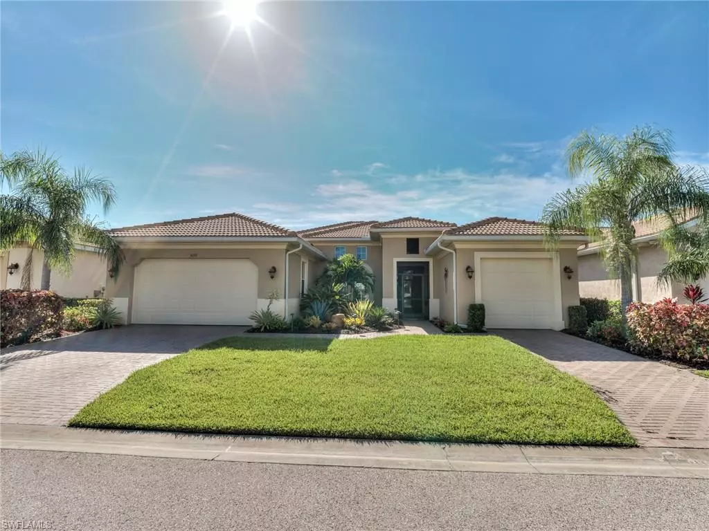 Fort Myers, FL 33913,10519 Azzurra DR