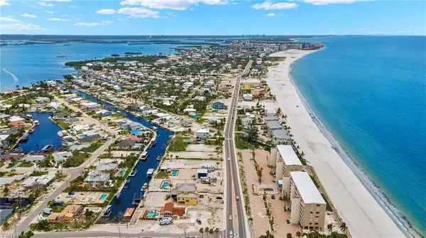 Fort Myers Beach, FL 33931,5127 Estero BLVD