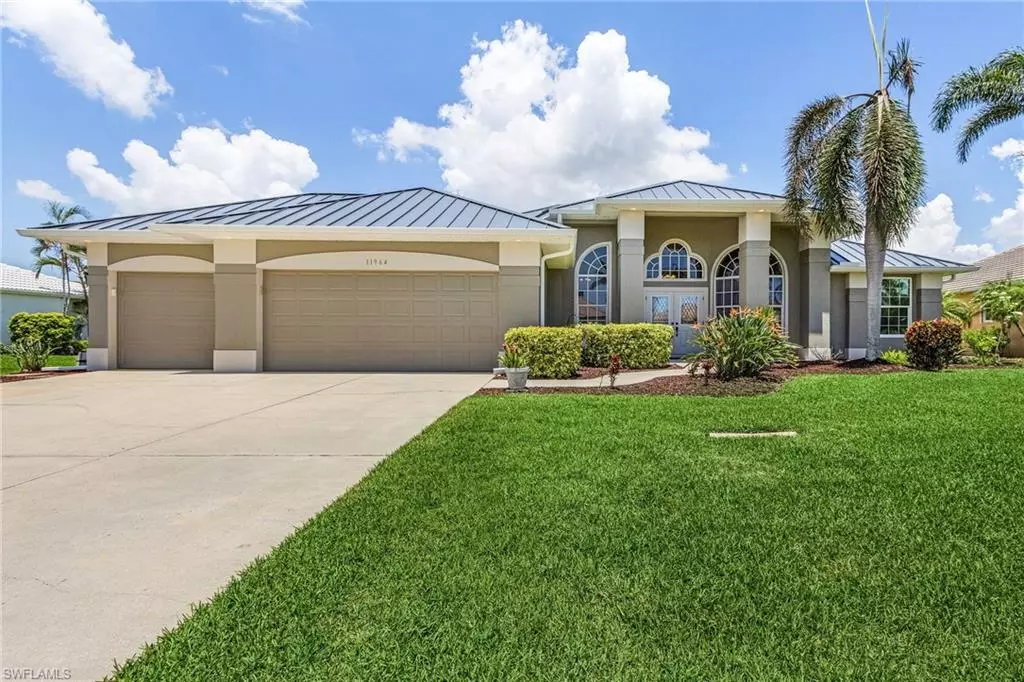 Cape Coral, FL 33991,11964 King James CT