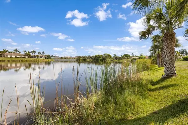 Bonita Springs, FL 34135,8754 River Homes LN #8204