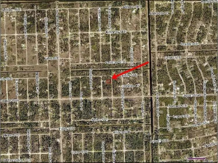 Lehigh Acres, FL 33974,760 Fullerton AVE S