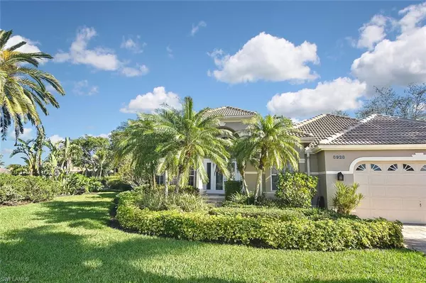 Naples, FL 34113,8928 LELY ISLAND CIR