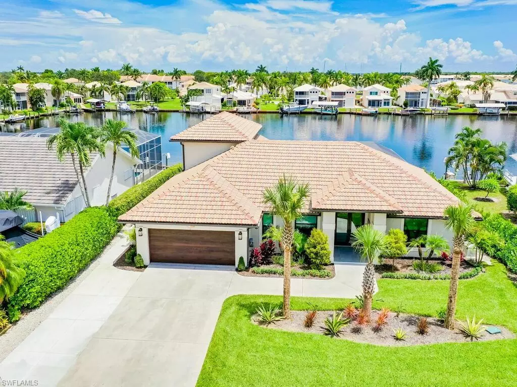 Naples, FL 34114,105 Morningstar CAY