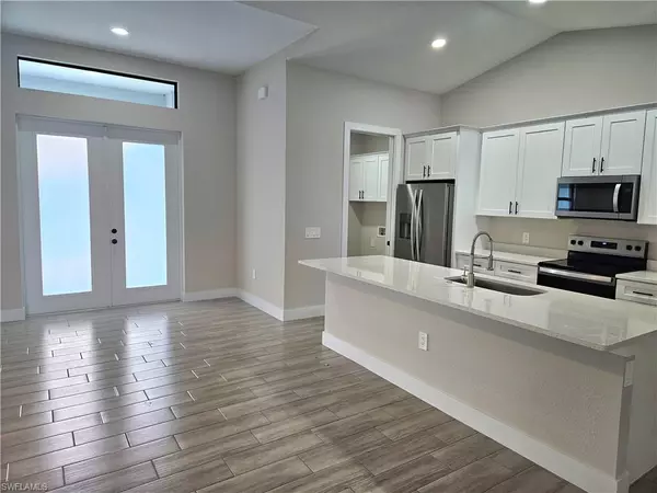 Cape Coral, FL 33909,107 NE 19th TER