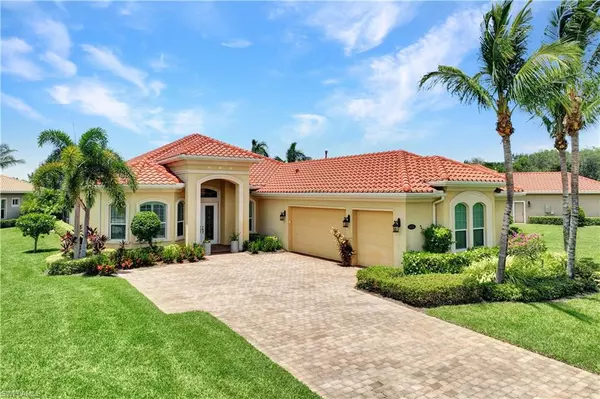 Naples, FL 34114,9327 Chiasso CT