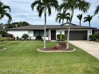 3513 SE 4th PL, Cape Coral, FL 33904