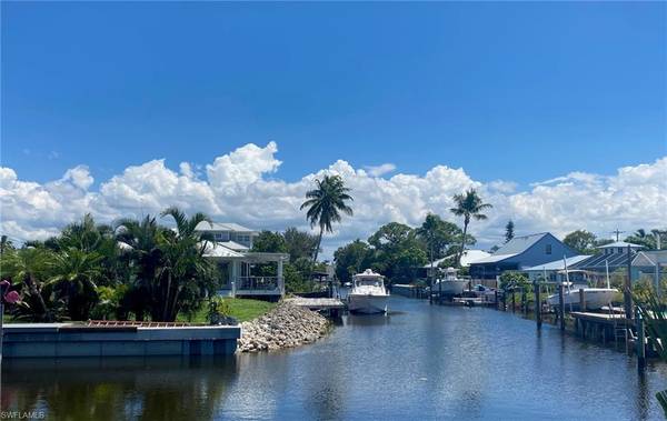 Lot 2 Lakeview DR, Naples, FL 34112