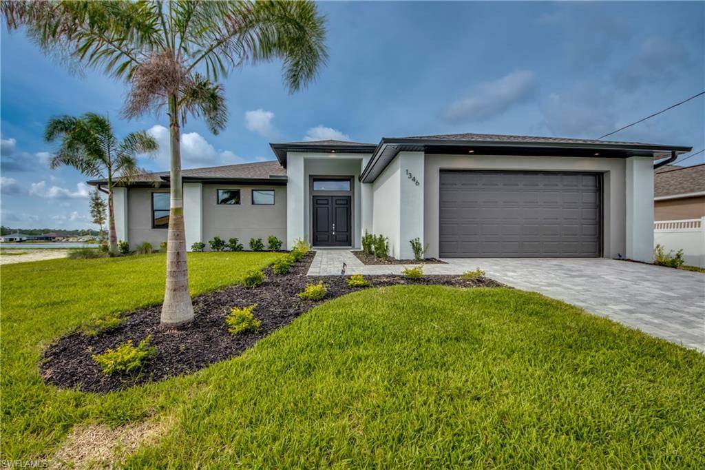 1346 NW 3rd TER, Cape Coral, FL 33993