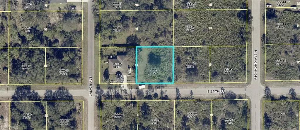 303 E 15th ST, Lehigh Acres, FL 33972