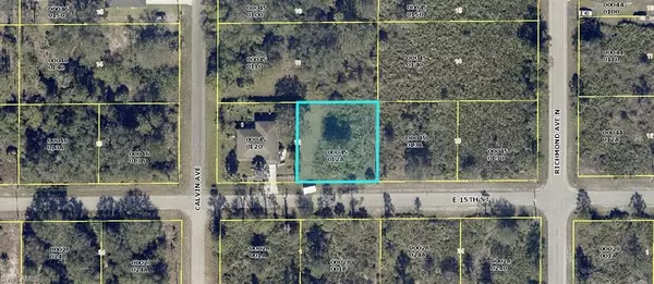 Lehigh Acres, FL 33972,303 E 15th ST