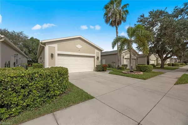 Naples, FL 34119,8723 Ibis Cove CIR