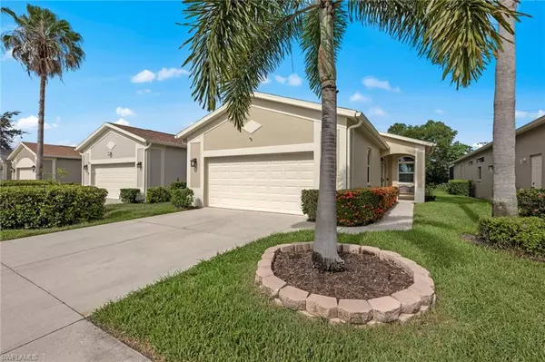 8723 Ibis Cove CIR, Naples, FL 34119