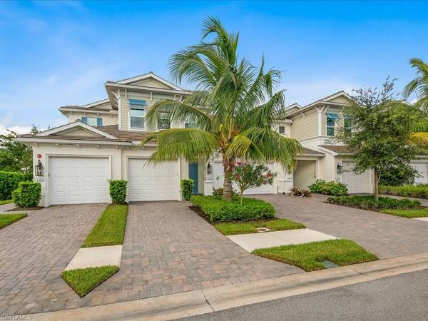 2304 Sawyers Hill RD #1305, Naples, FL 34120