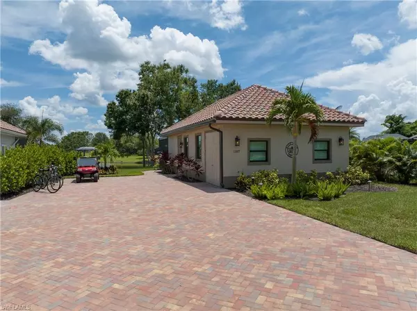 Fort Myers, FL 33913,13377 Golden Palms CIR