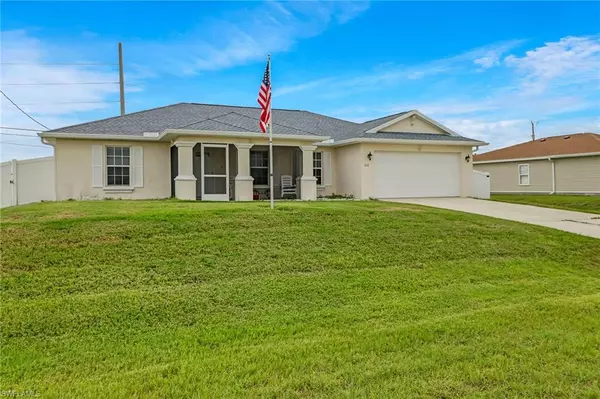 Cape Coral, FL 33909,210 NE 24th TER