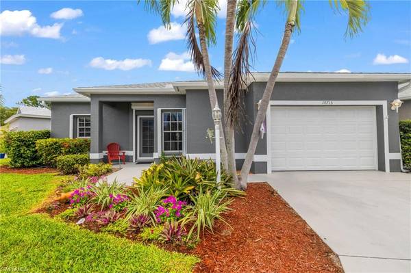 10715 Parrot Cove CIR, Estero, FL 33928