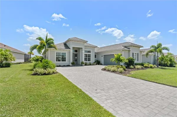 15895 Talon TER, Punta Gorda, FL 33982