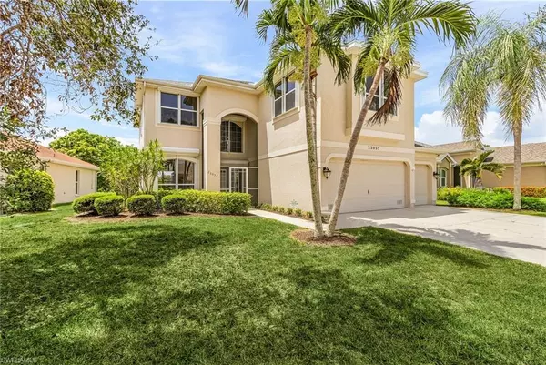 23057 Marsh Landing BLVD, Estero, FL 33928