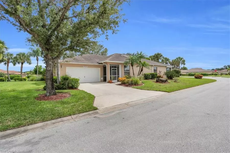 9716 Willow WAY, Estero, FL 33928