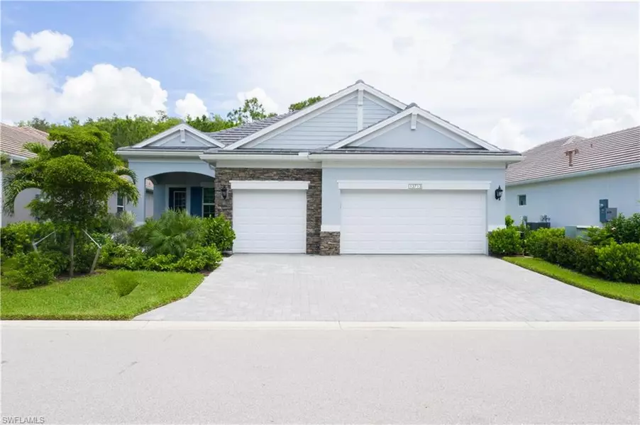 13713 Magnolia Isle DR, Fort Myers, FL 33905