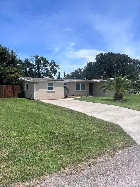 Clewiston, FL 33440,613 Concordia AVE