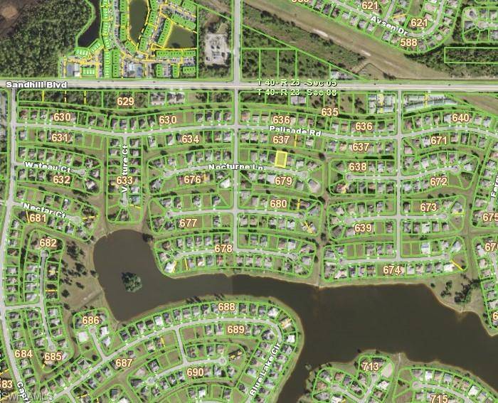 Punta Gorda, FL 33983,25252 Nocturne LN