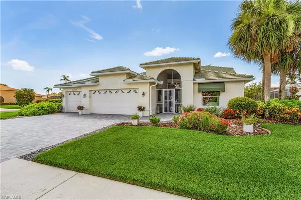 Fort Myers, FL 33912,8280 Arborfield CT