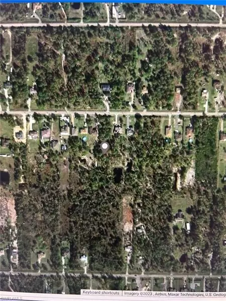 47th AVE NE, Naples, FL 34109