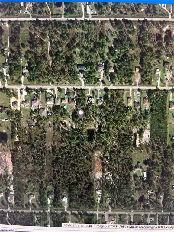 47th AVE NE, Naples, FL 34109