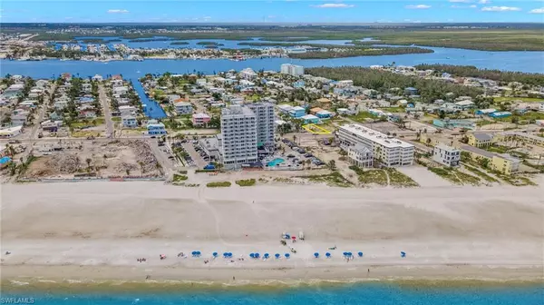 Fort Myers Beach, FL 33931,2101 Estero BLVD