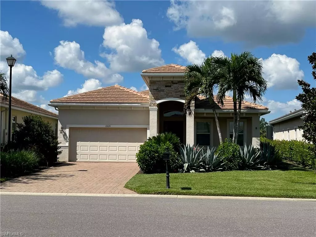 Fort Myers, FL 33905,12633 Fairway Cove CT