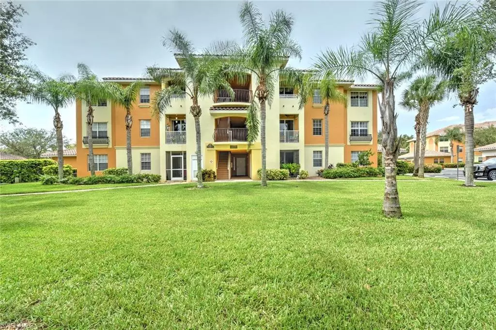 Cape Coral, FL 33909,3956 Pomodoro CIR #303